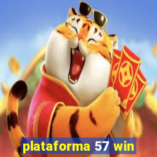 plataforma 57 win